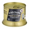 La belle chaurienne bloc de foie de canard origine france 120g