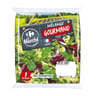 Carrefour le marché salade mélange gourmand 70g