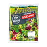 Carrefour le marché salade mélange gourmand 200g