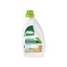 Winni's lessive liquide couleurs ecolabel 25 lavages 1125ml