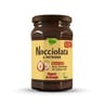 Nocciolata sans lait pâte à tartiner bio cacao noisettes 250g