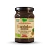 Nocciolata sans lait pâte à tartiner bio cacao noisettes 250g
