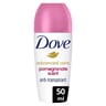 Dove déodorant bille anti-transpirante parfum grenade 50ml