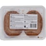 Carrefour classic haché au saumon à la ciboulette 200g
