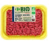 Viande hachée bio 5% 500g Carrefour Bio