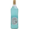 Carrefour original sirop menthe glaciale 1l