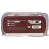Carrefour extra mousse liégeoise chocolat 4x80g