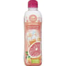 Carrefour classic' sirop pamplemousse rose 75cl