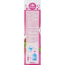 Carrefour classic' sirop framboise litchi 75cl