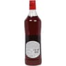 Carrefour original sirop grenadine 1l