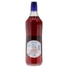 Carrefour original sirop grenadine 1l