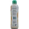 Carrefour sensation sirop de thé pêche 75cl