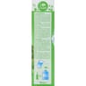 Carrefour classic' sirop de menthe 75cl