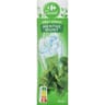 Carrefour classic' sirop de menthe 75cl