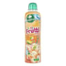 Carrefour sensation sirop tutti frutti 75cl