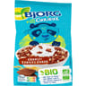 Bjorg crousti étoiles choco les petits curieux bio 375g