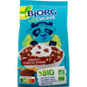Bjorg crousti étoiles choco les petits curieux bio 375g