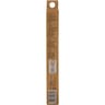 Carrefour soft brosse à dents medium 100% natural bamboo
