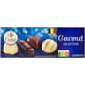 Carrefour extra assortiment chocolats belges 200g
