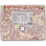 Pizza jambon fromage 800g