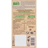 Carrefour bio tablette de chocolat noir pâtissier 70% cacao corsé bio - 200g