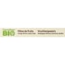 Carrefour bio pâtes de fruits assortiment bio - 190g