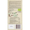 Carrefour bio tablette de chocolat noir éclats de fèves bio -100g