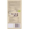 Carrefour bio tablette de chocolat noir sucre de coco bio - 100g