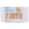 Simpl 24 bâtonnets saveur crabe 400g