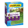 Algoflash engrais gazon 3 actions 4kg