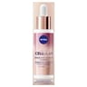 Nivea serum visage anti-âge effet liftant 3 zones 30 ml