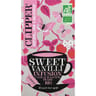 Cliper infusion sweet vanilli bio 40g