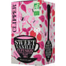 Cliper infusion sweet vanilli bio 40g