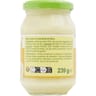 Carrefour classic' mayonnaise moutarde de Dijon 239g
