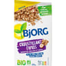 Bjorg croustillant fibres bio 375g