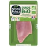 Nature de France escalope extra fine de dinde bio x1