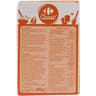 Carrefour classic' chapelure 200g