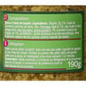 Carrefour classic' sauce pesto basilic frais 190g