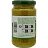 Carrefour classic' sauce pesto basilic frais 190g