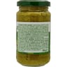 Carrefour classic' sauce pesto basilic frais 190g