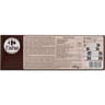 Carrefour extra galettes avoine et chocolat noir 150g