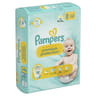 Pampers premium protection couches taille 2 4-8kg x34