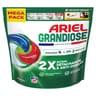 Ariel grandiose pods lessive liquide original x 29 capsules