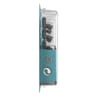 Gilette mach3 recharges de lames de rasoir pour homme x8