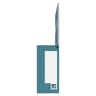 Gilette mach3 recharges de lames de rasoir pour homme x8