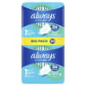 Always ultra serviettes hygiéniques ailettes normal x30