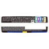 Always ultra serviettes hygiéniques ailettes nuit extra secure x16