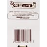 Carrefour bio dessert de pomme chataigne 4x100g