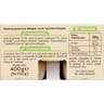 Carrefour bio dessert de pomme chataigne 4x100g