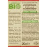 Carrefour Bio crème fluide bio 3x20cl